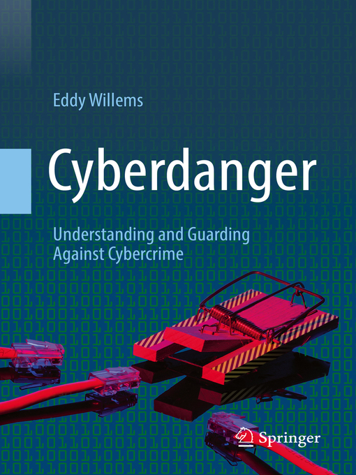 Title details for Cyberdanger by Eddy Willems - Available